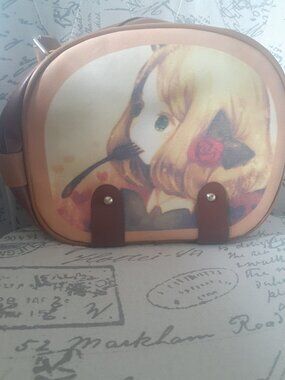 Cute bag